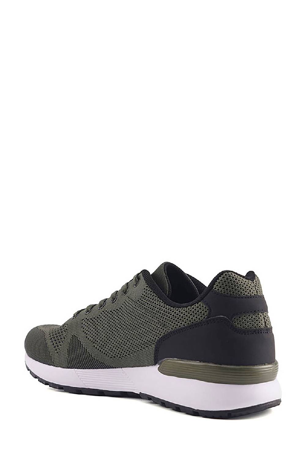 LumberJack VENDOR SNEAKERS UOMO In Saldo