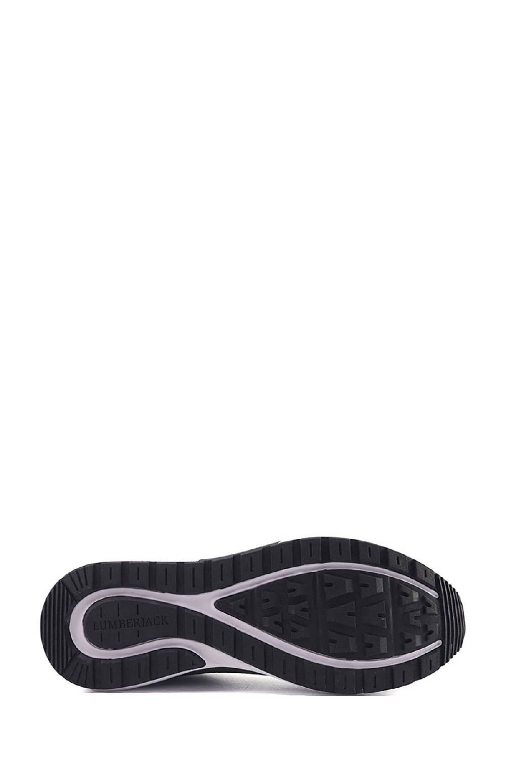 LumberJack VENDOR SNEAKERS UOMO In Saldo