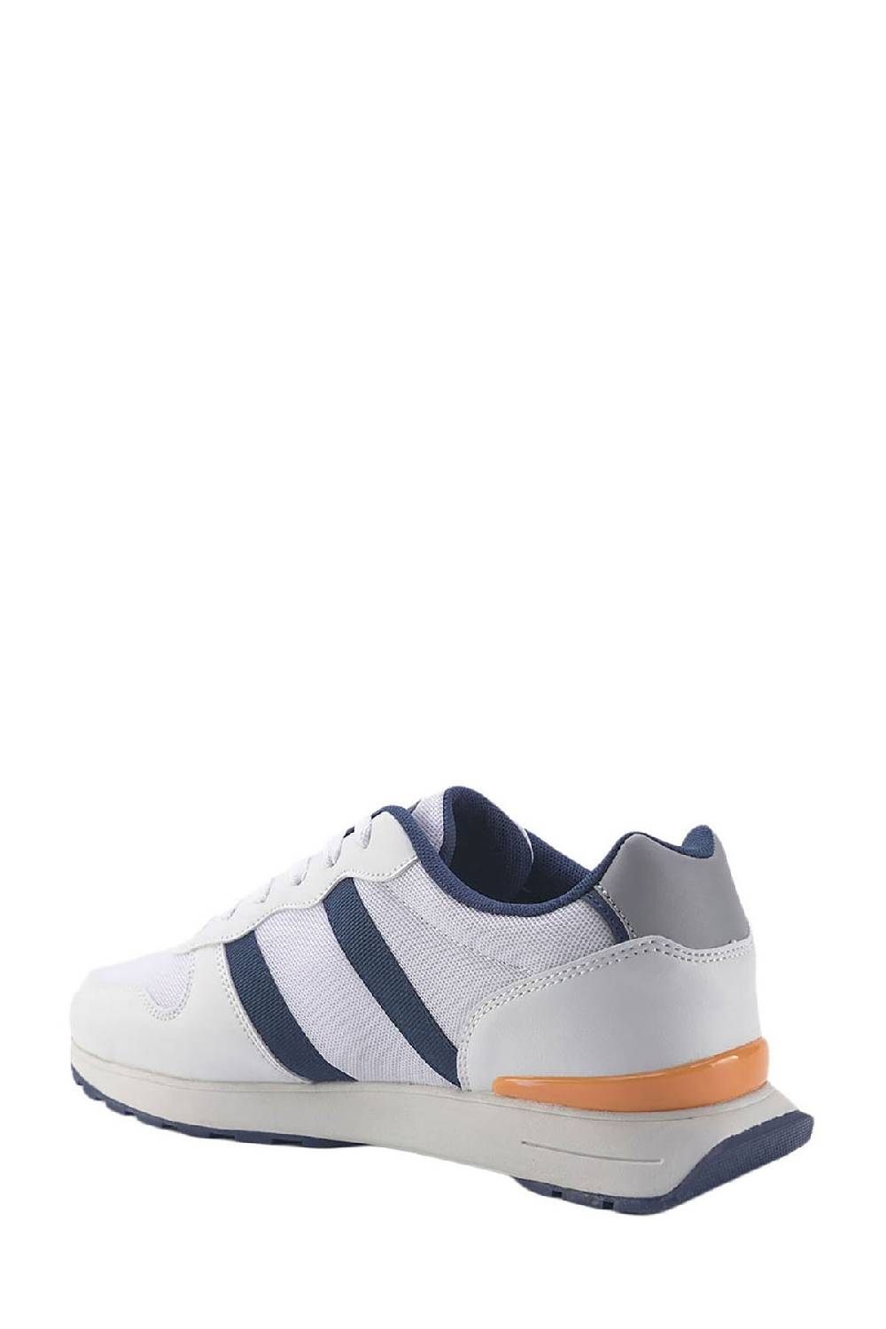 LumberJack DECEMBER SNEAKERS UOMO Italy