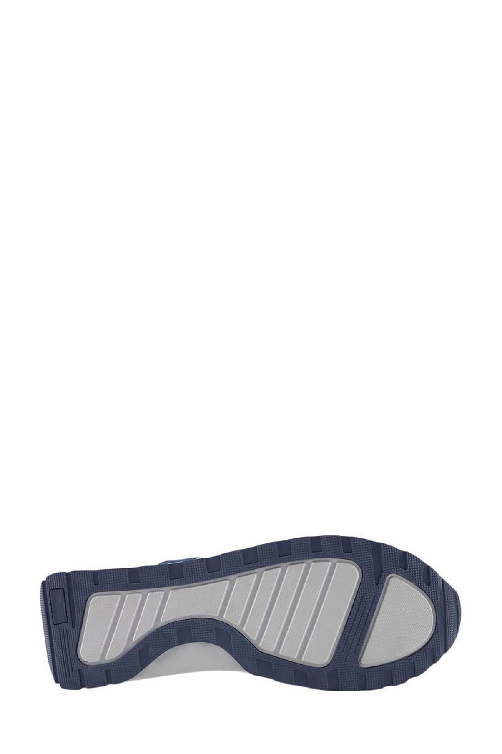 LumberJack DECEMBER SNEAKERS UOMO Italy
