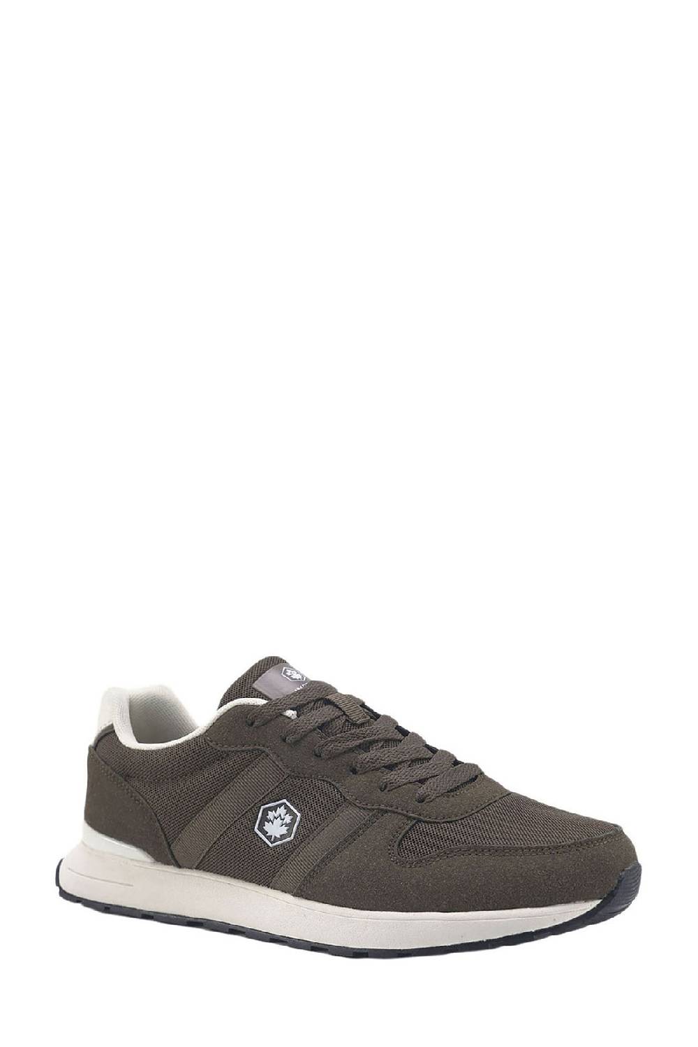 LumberJack DECEMBER SNEAKERS UOMO 2025
