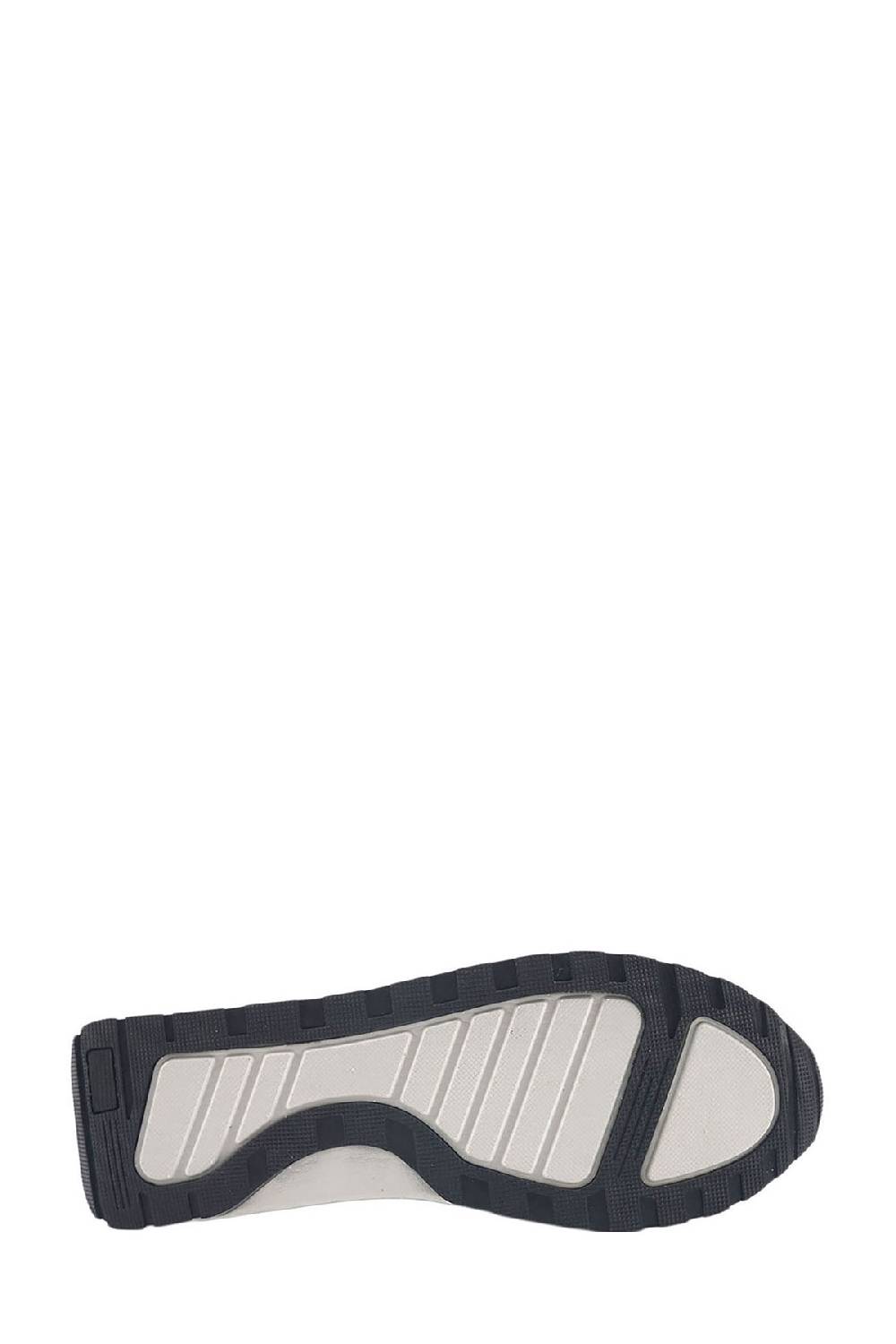LumberJack DECEMBER SNEAKERS UOMO 2025