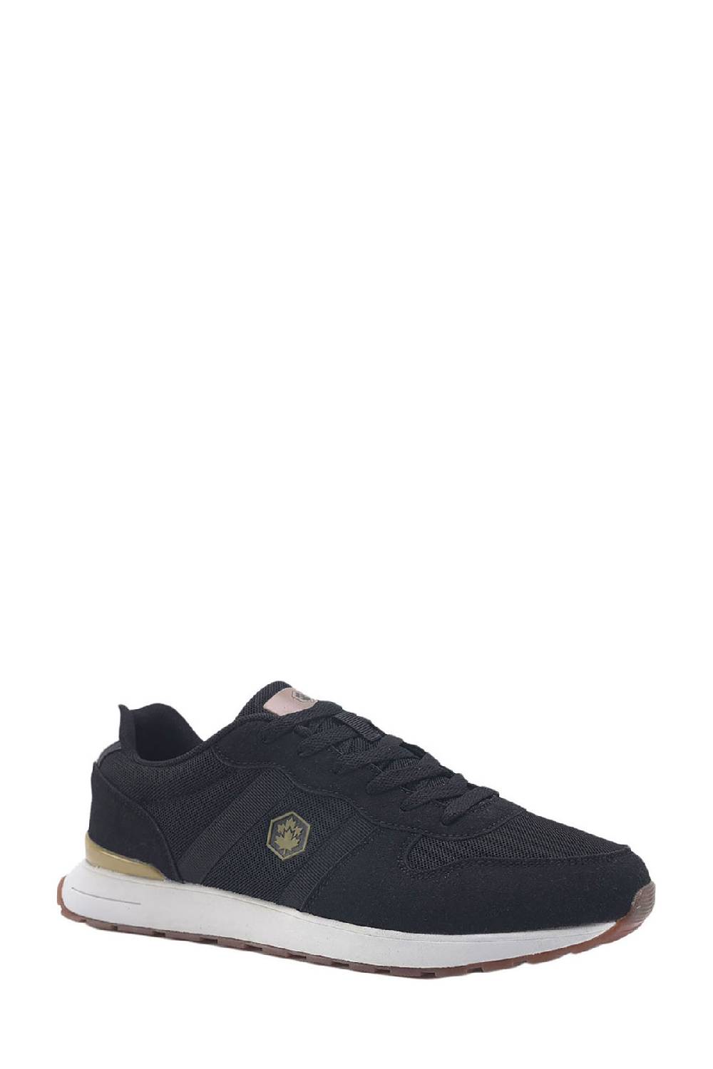 LumberJack DECEMBER SNEAKERS UOMO In Linea