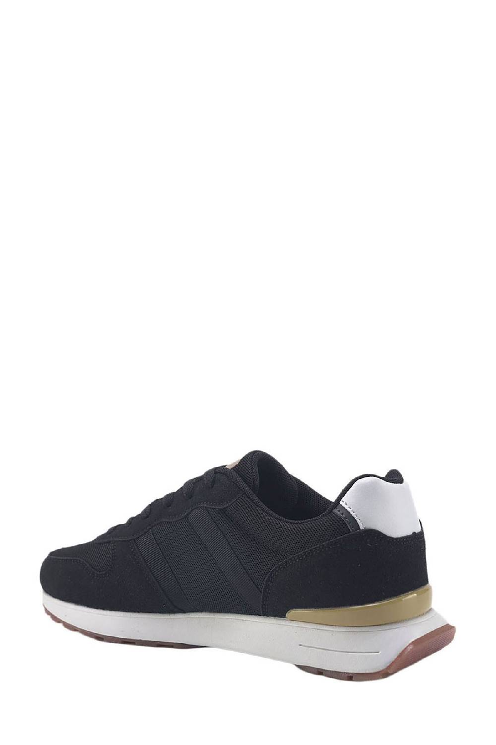 LumberJack DECEMBER SNEAKERS UOMO In Linea