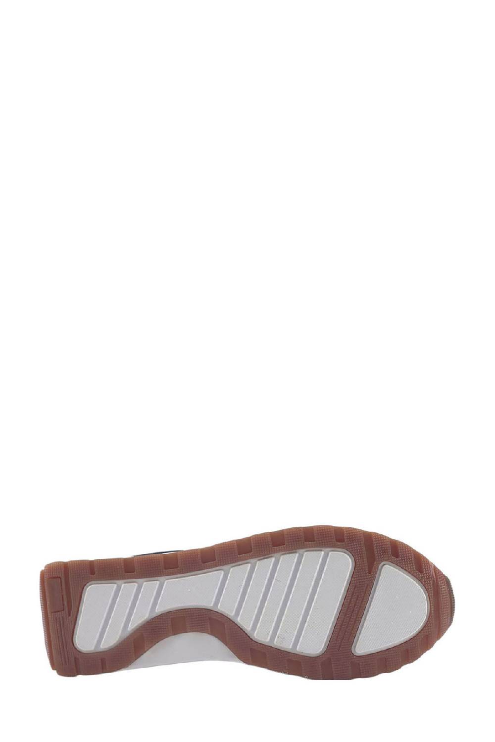 LumberJack DECEMBER SNEAKERS UOMO In Linea