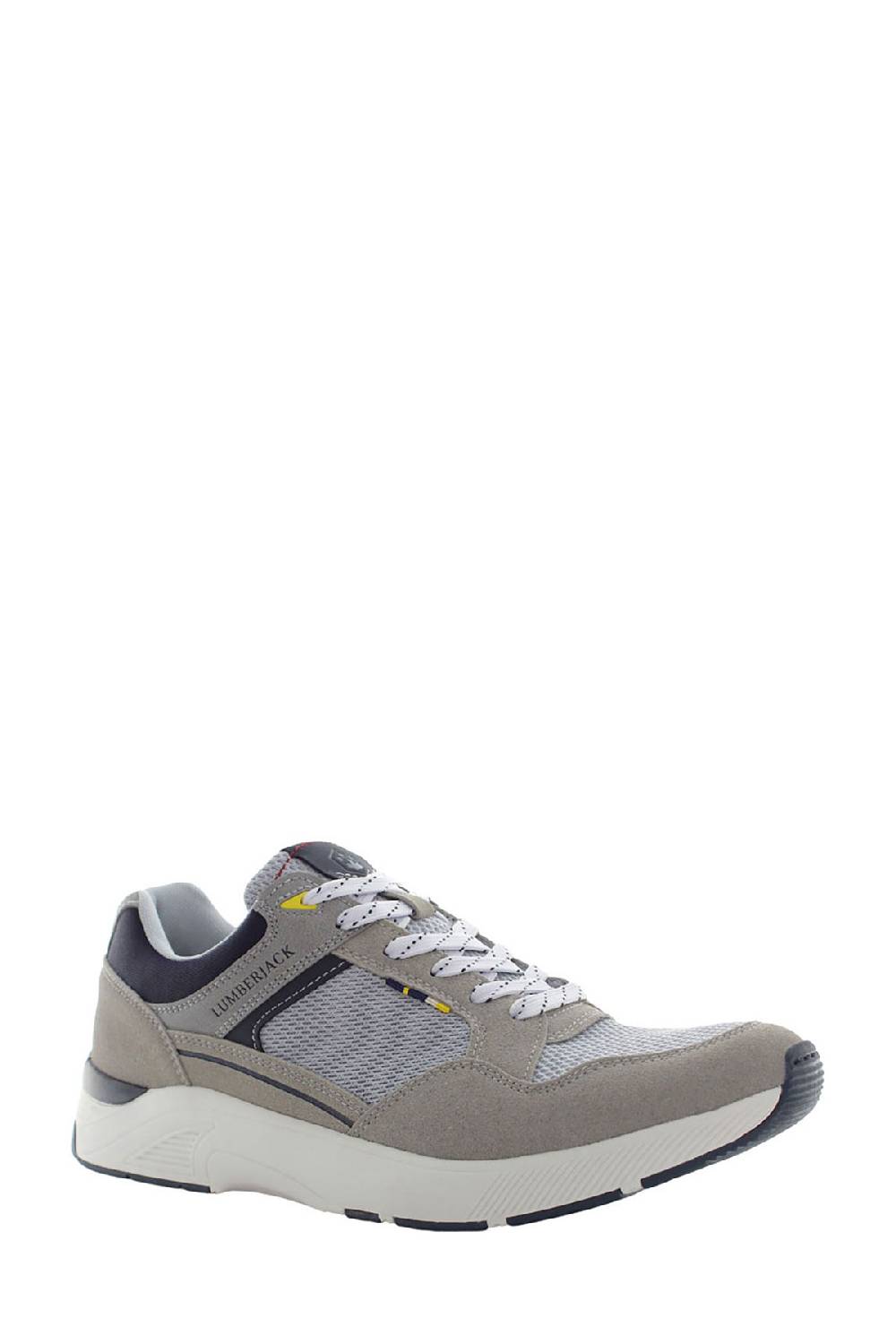 LumberJack TRAVIS SNEAKER UOMO Promozione