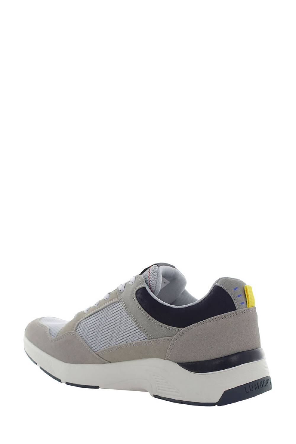 LumberJack TRAVIS SNEAKER UOMO Promozione