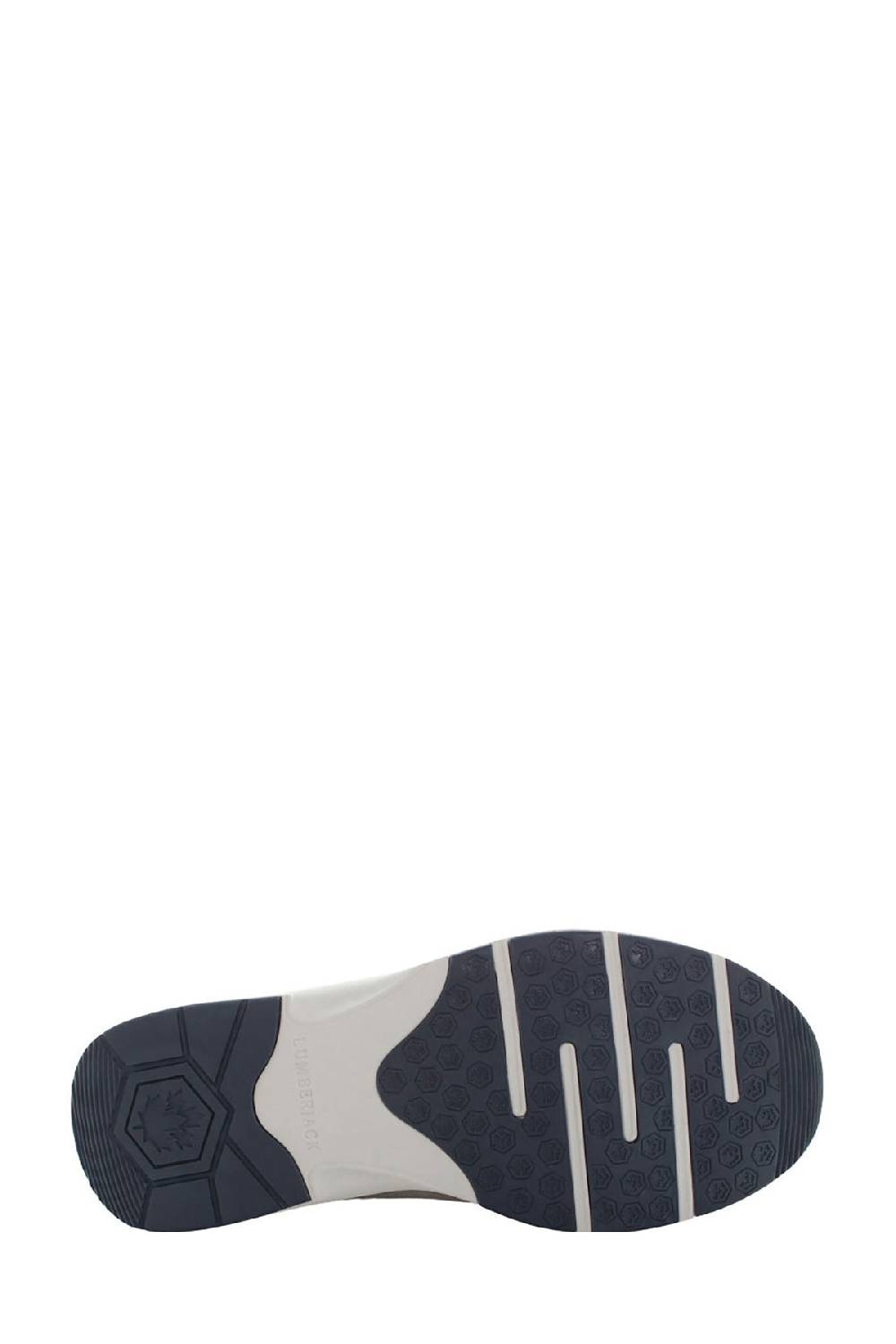 LumberJack TRAVIS SNEAKER UOMO Promozione