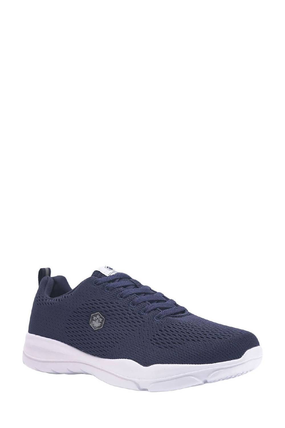 LumberJack AGATHA SNEAKERS UOMO Spedizione Gratuita