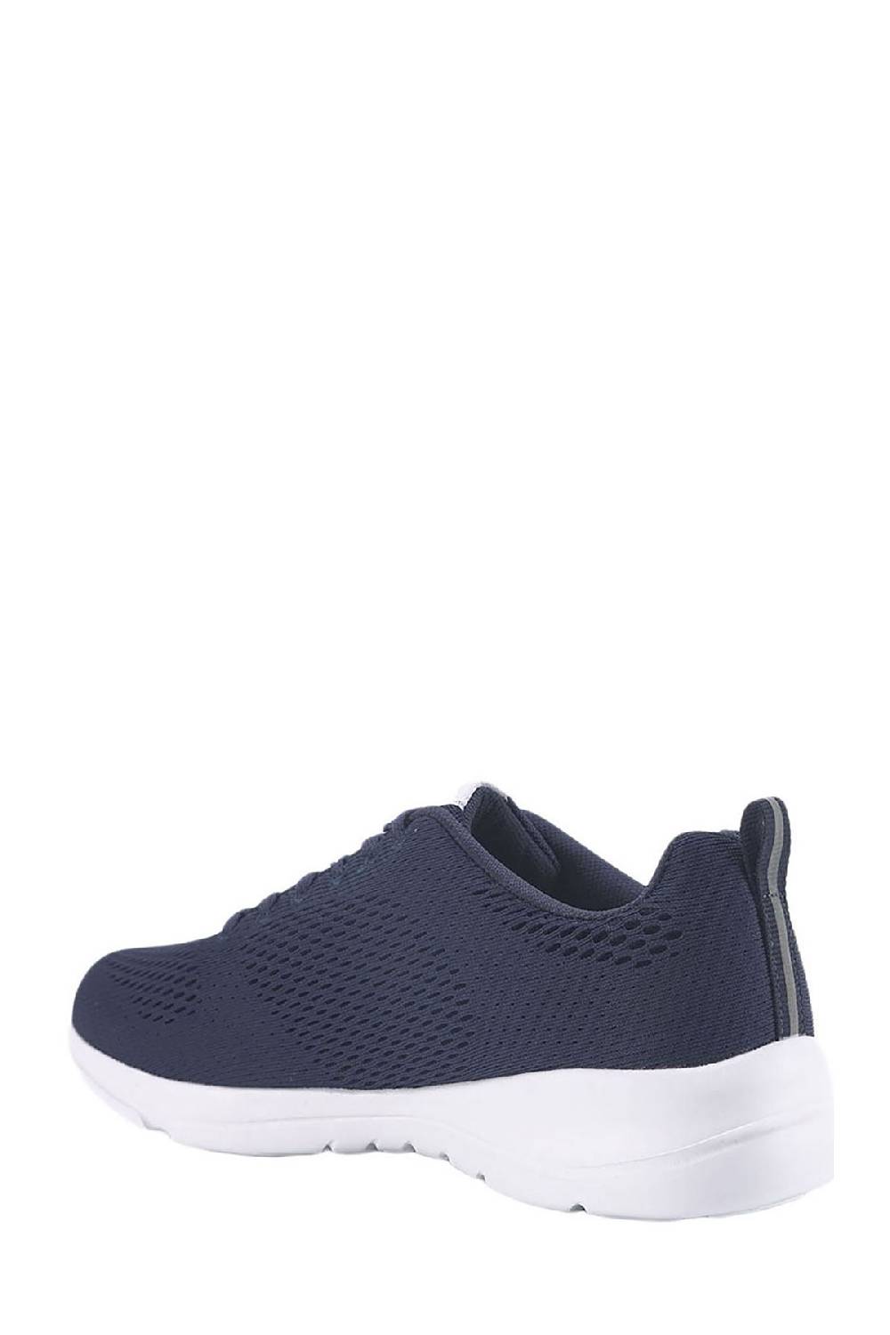 LumberJack AGATHA SNEAKERS UOMO Spedizione Gratuita