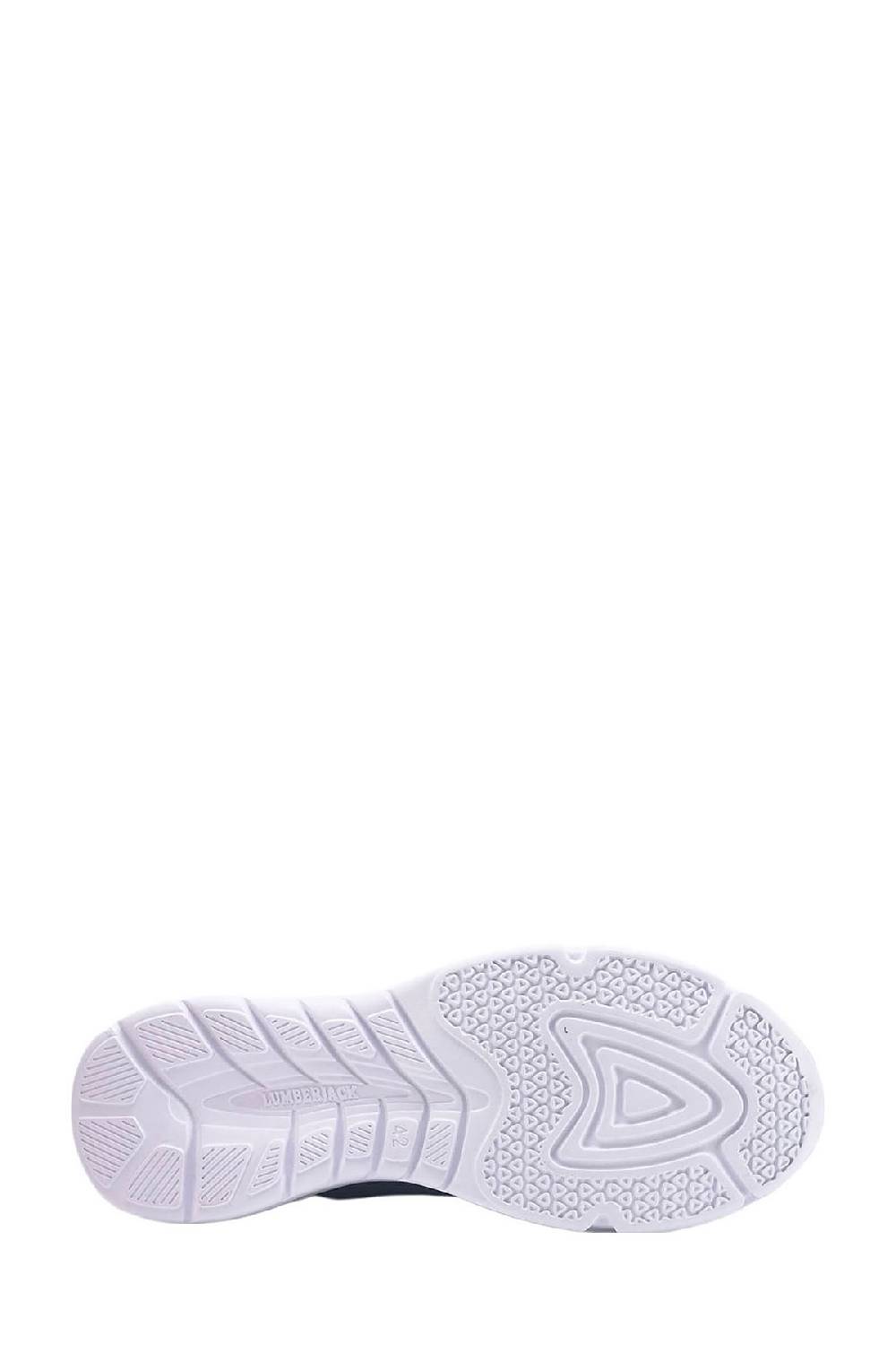 LumberJack AGATHA SNEAKERS UOMO Spedizione Gratuita