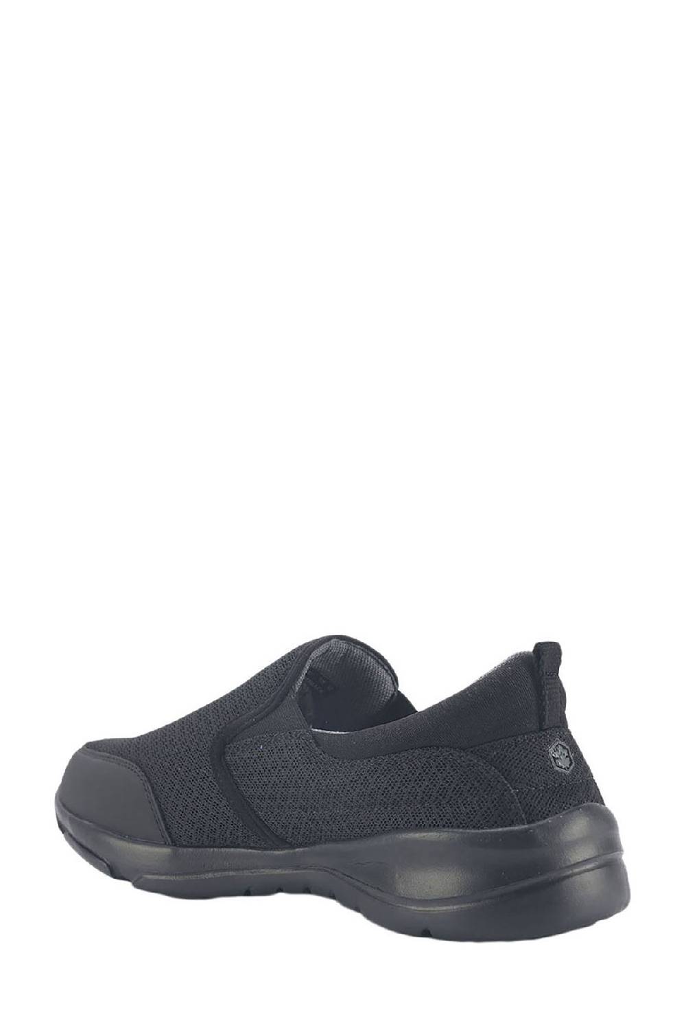 LumberJack AGATHA SLIP ON UOMO Pezzi Unici