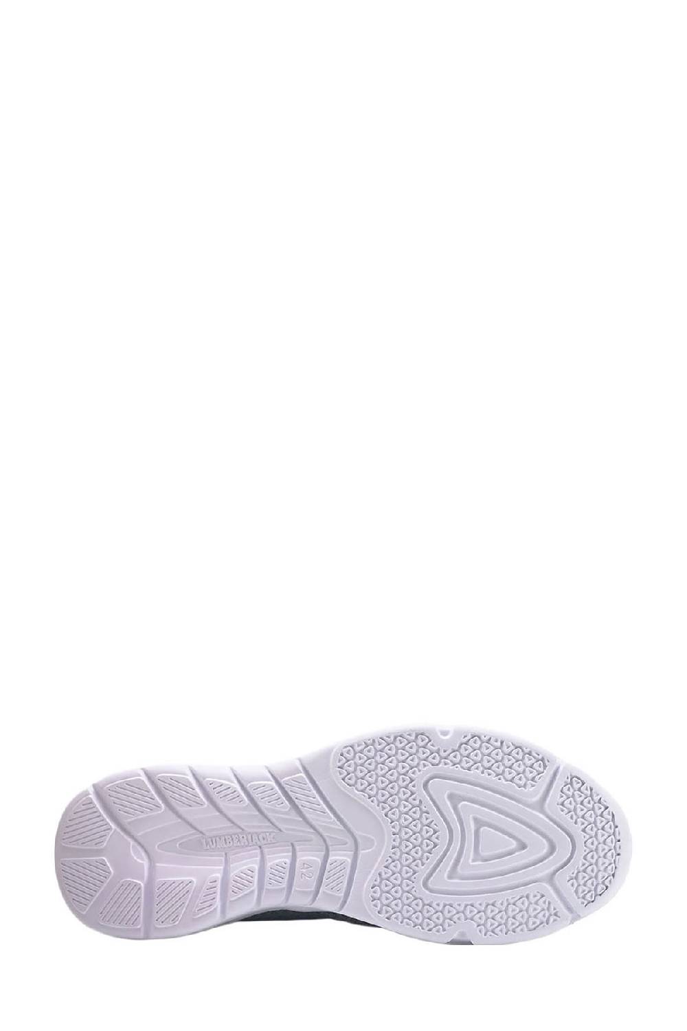 LumberJack AGATHA SLIP ON UOMO Soddisfazione Garantita