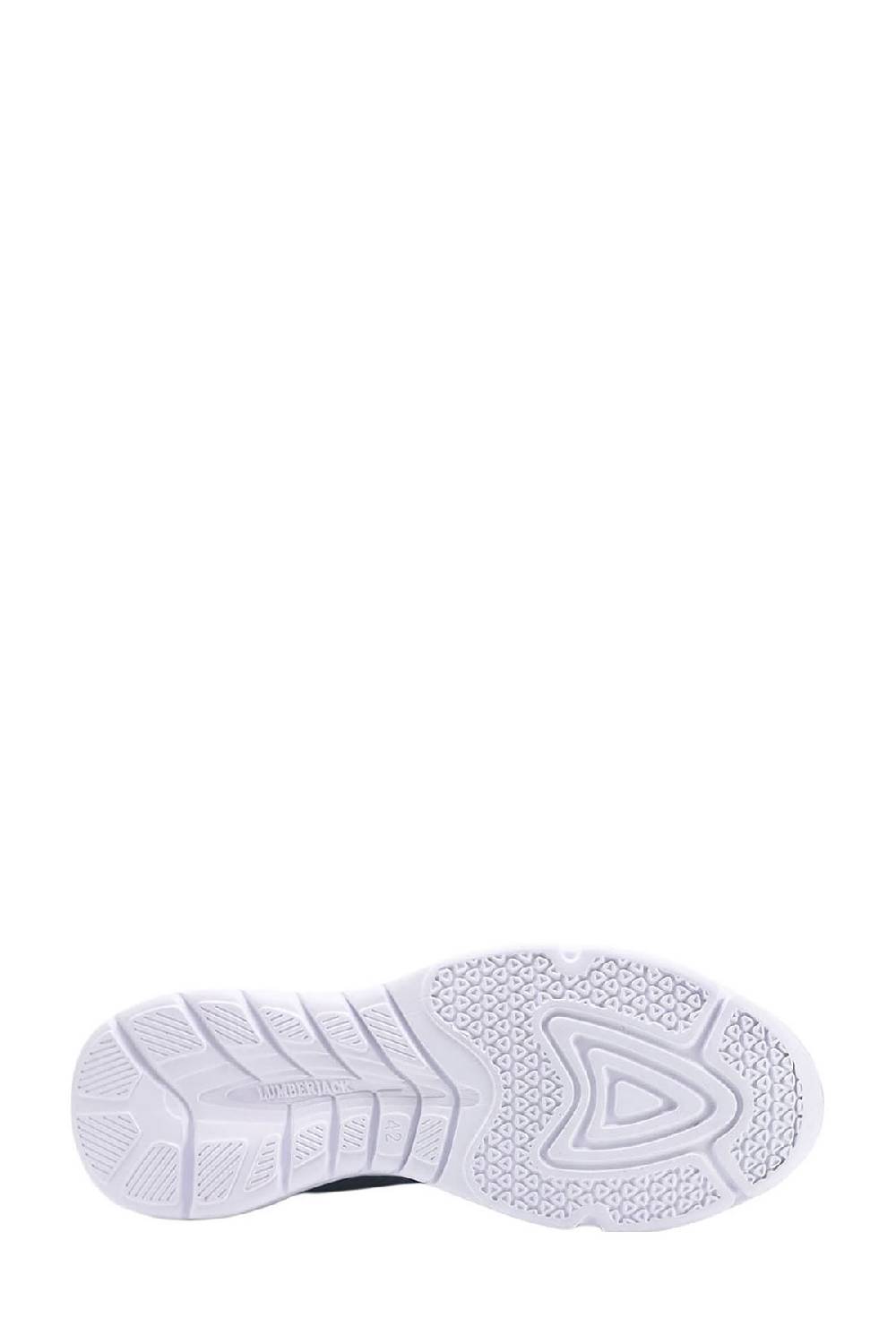 LumberJack AGATHA SNEAKERS UOMO Qualità Garantita