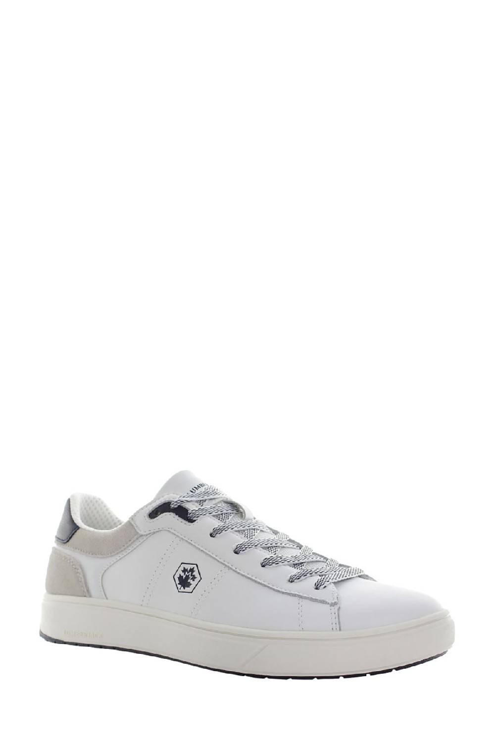 LumberJack MARVIN SNEAKERS UOMO Latest stili