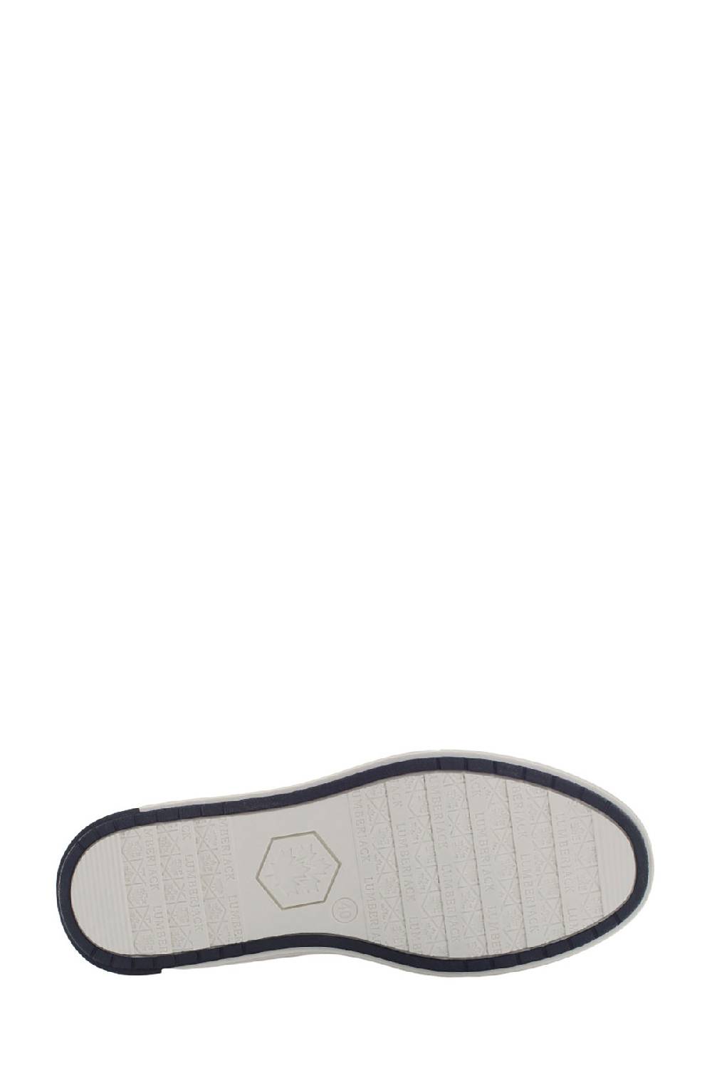 LumberJack MARVIN SNEAKERS UOMO Latest stili