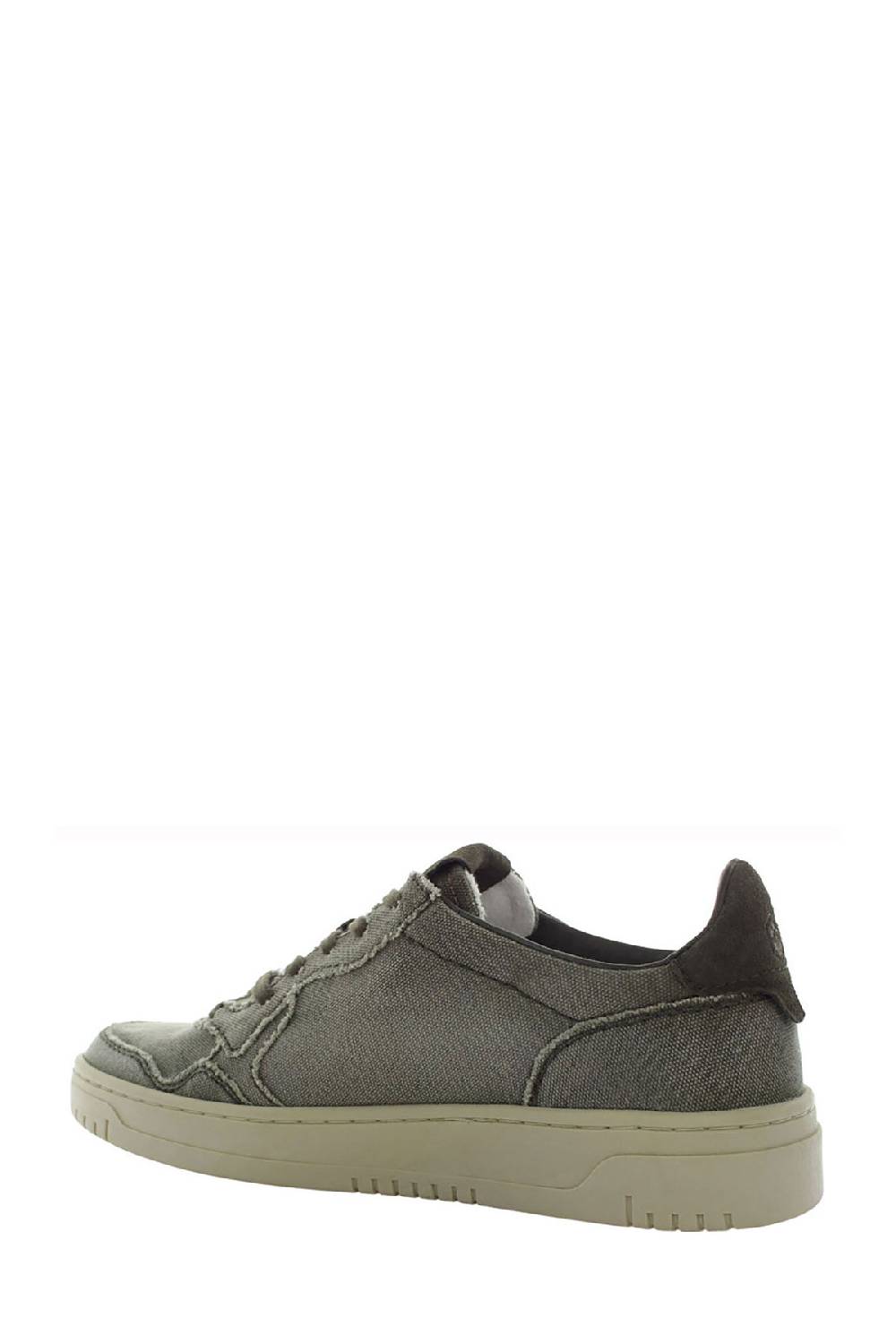 LumberJack REBEL SNEAKER UOMO Fino Al -60%