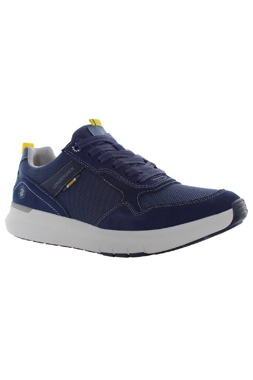 LumberJack NEIL SNEAKERS UOMO Shopping Online