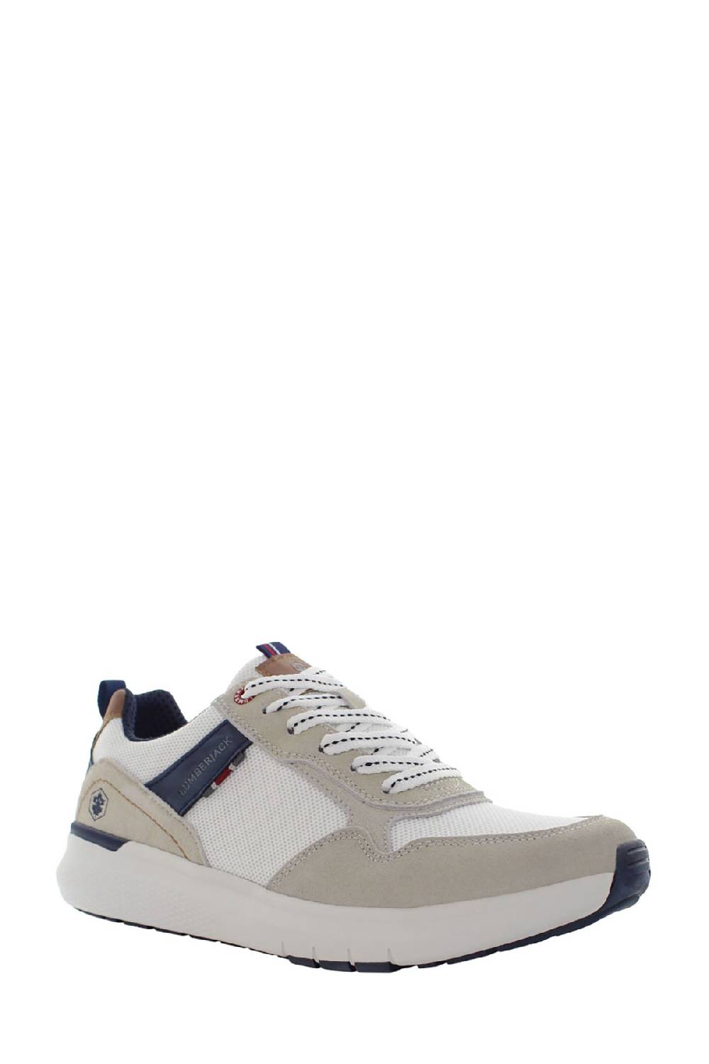 LumberJack NEIL SNEAKERS UOMO Fino al 60% di sconto