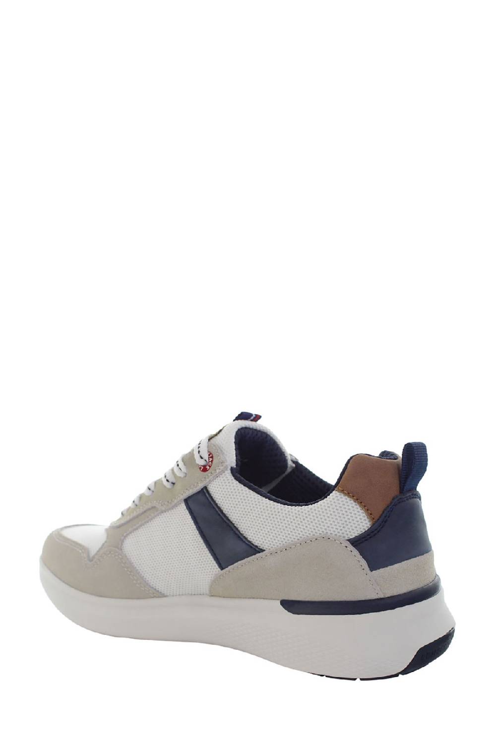LumberJack NEIL SNEAKERS UOMO Fino al 60% di sconto