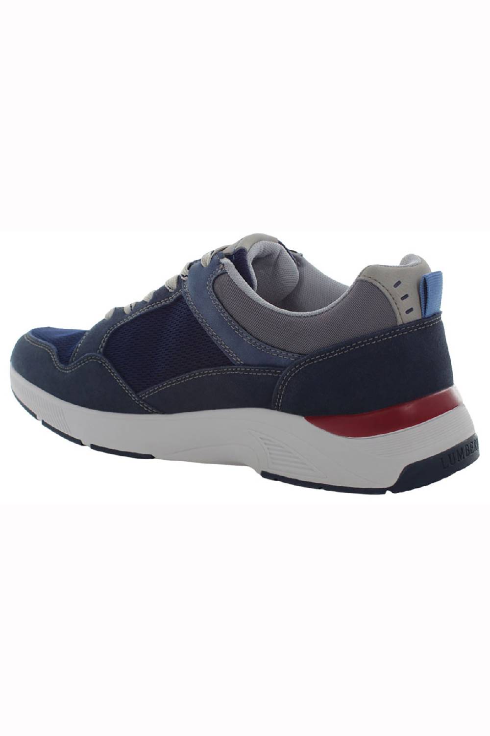 LumberJack TRAVIS SNEAKER UOMO Fino al 65% di sconto