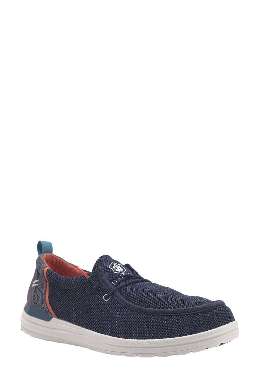 LumberJack TREVOR SNEAKERS UOMO Presa