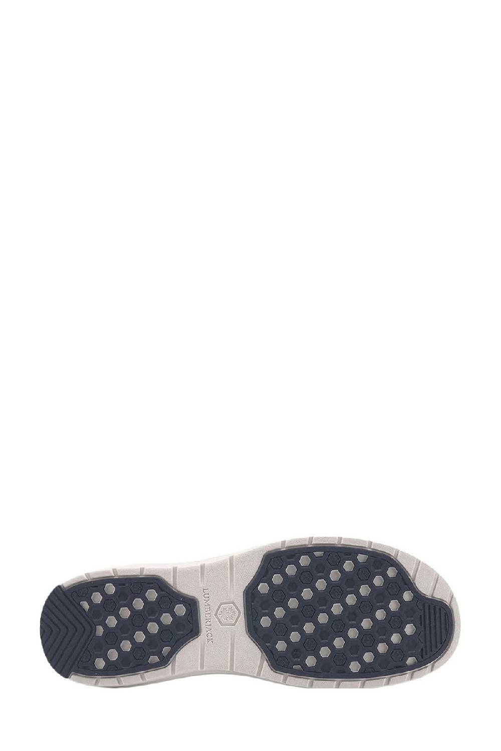 LumberJack TREVOR SNEAKERS UOMO Presa