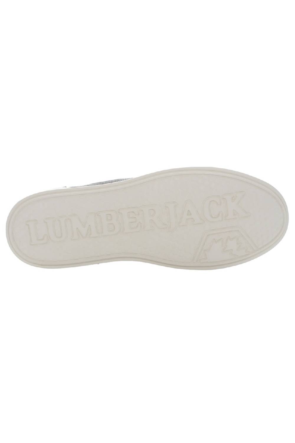 LumberJack BASTIAN SNEAKERS UOMO Offerta