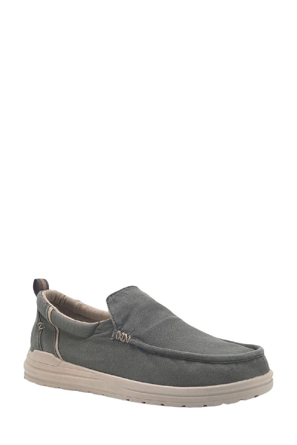 LumberJack TREVOR SLIP ON UOMO In Vendita