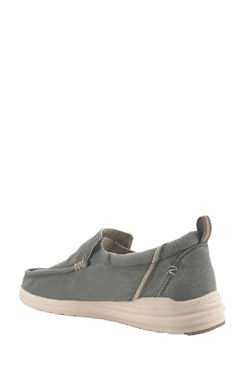LumberJack TREVOR SLIP ON UOMO In Vendita