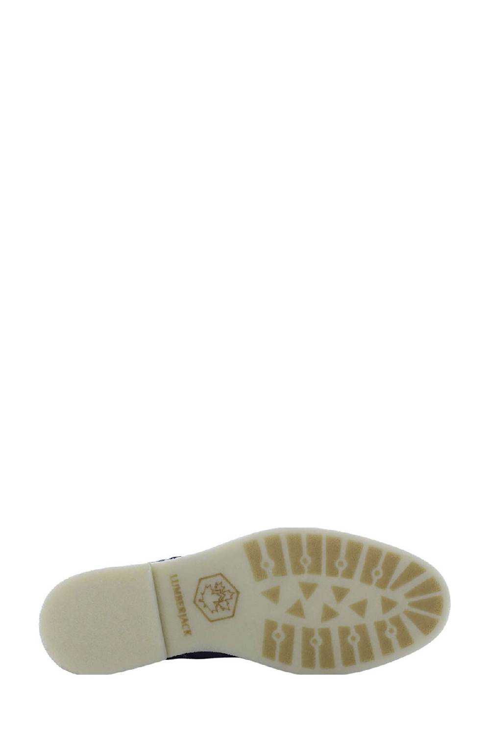 LumberJack ALVISE DERBY SHOE UOMO Saldi