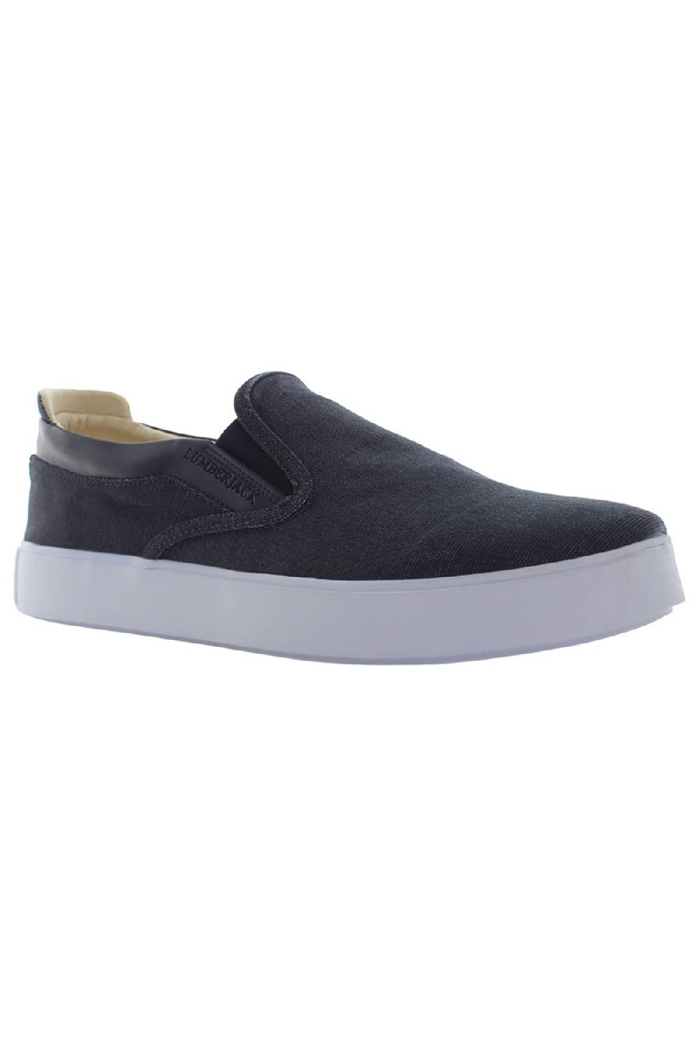 LumberJack BASTIAN MOCASSINI UOMO Offerte
