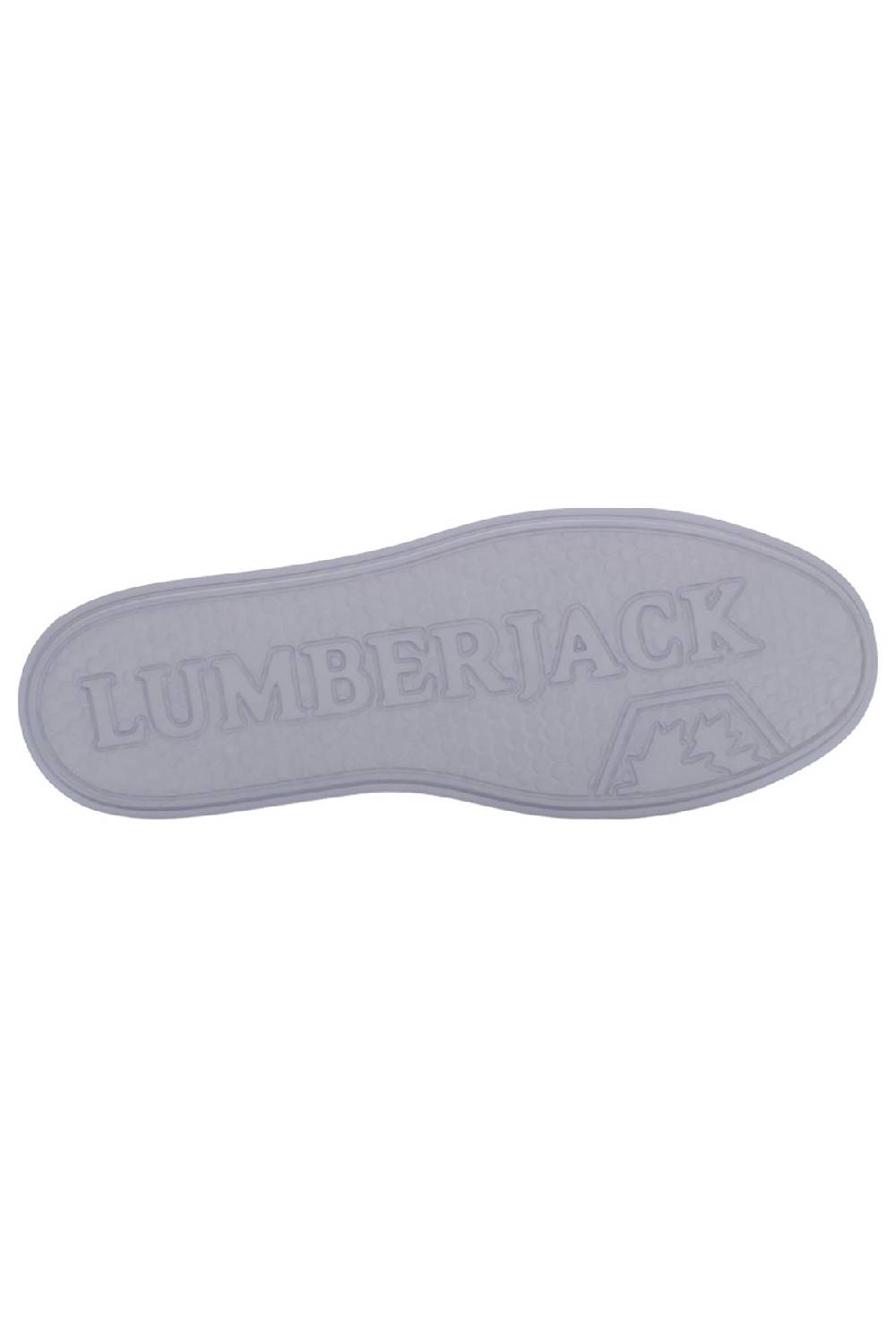 LumberJack BASTIAN MOCASSINI UOMO Offerte