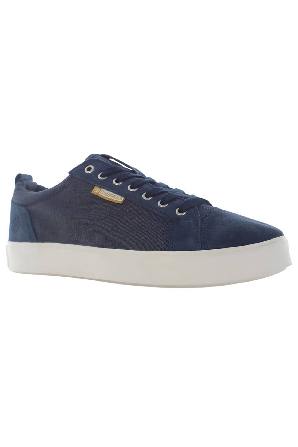 LumberJack BASTIAN SNEAKERS UOMO Black Friday Prezzi