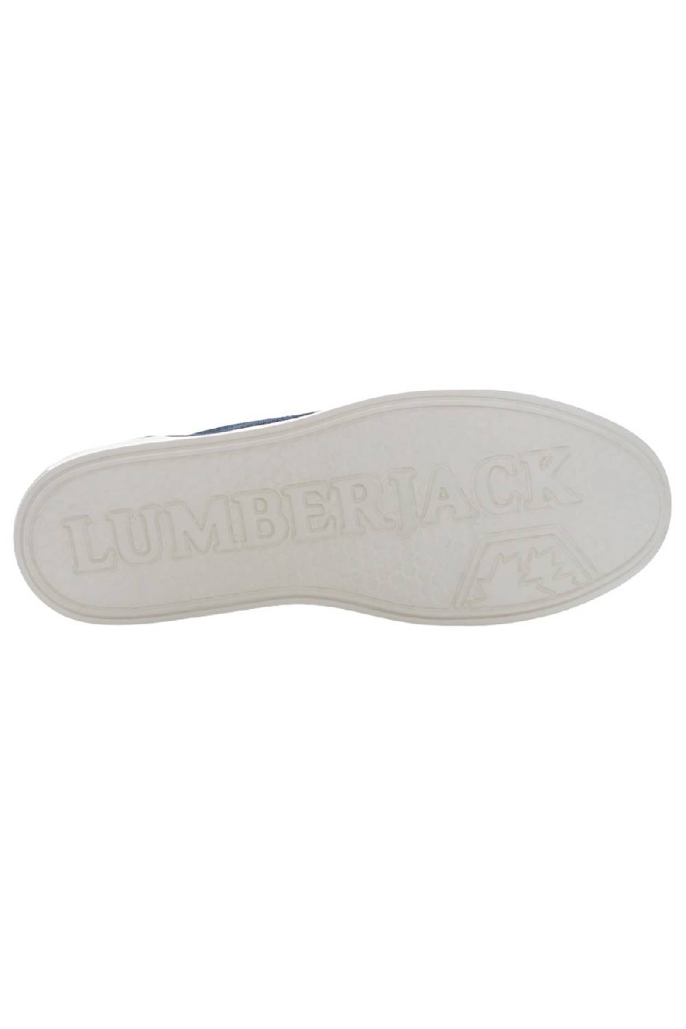 LumberJack BASTIAN SNEAKERS UOMO Black Friday Prezzi