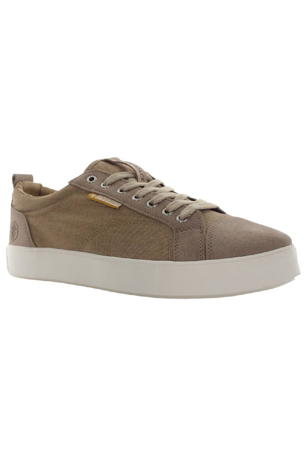 LumberJack BASTIAN SNEAKERS UOMO In vendita