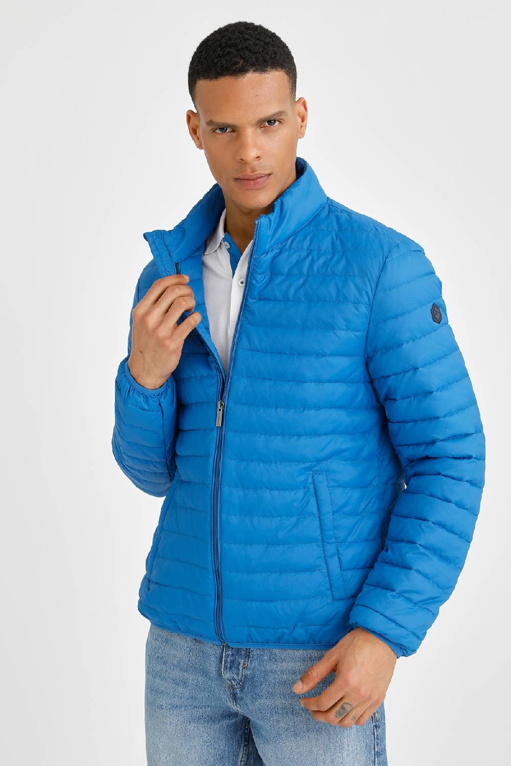 LumberJack NEW READY PIUMINO UOMO I Più Venduti