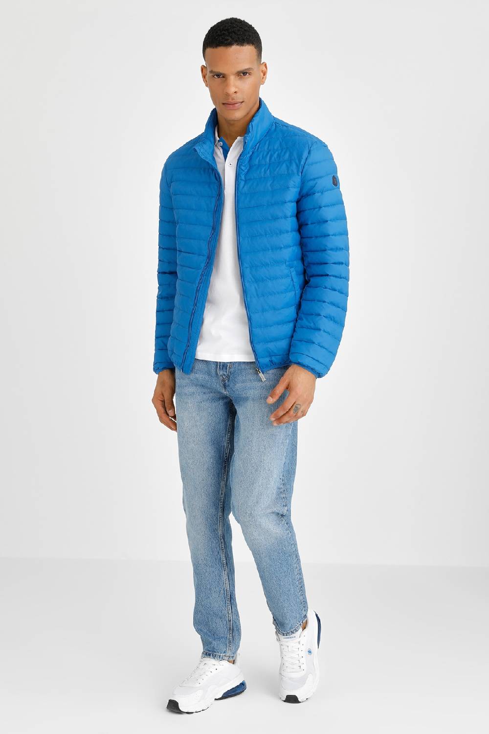 LumberJack NEW READY PIUMINO UOMO I Più Venduti