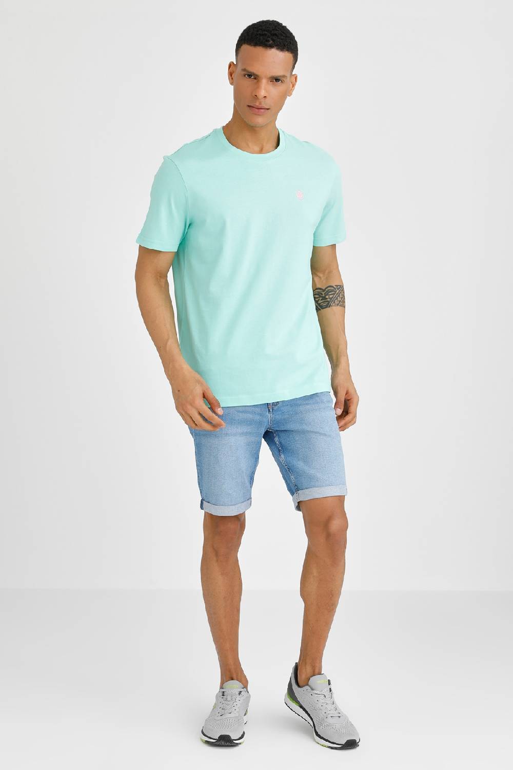 LumberJack TEES UOMO Italy