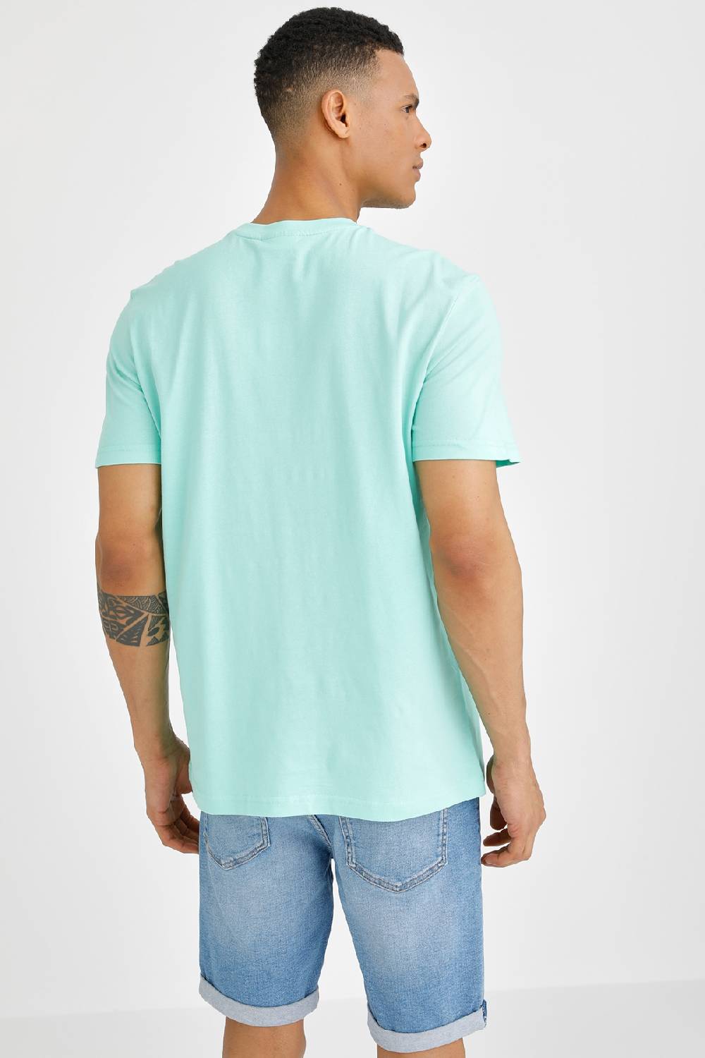 LumberJack TEES UOMO Italy