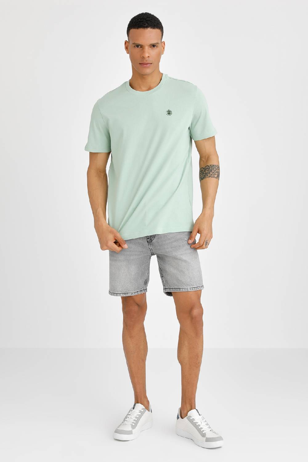 LumberJack TEES UOMO Nuova