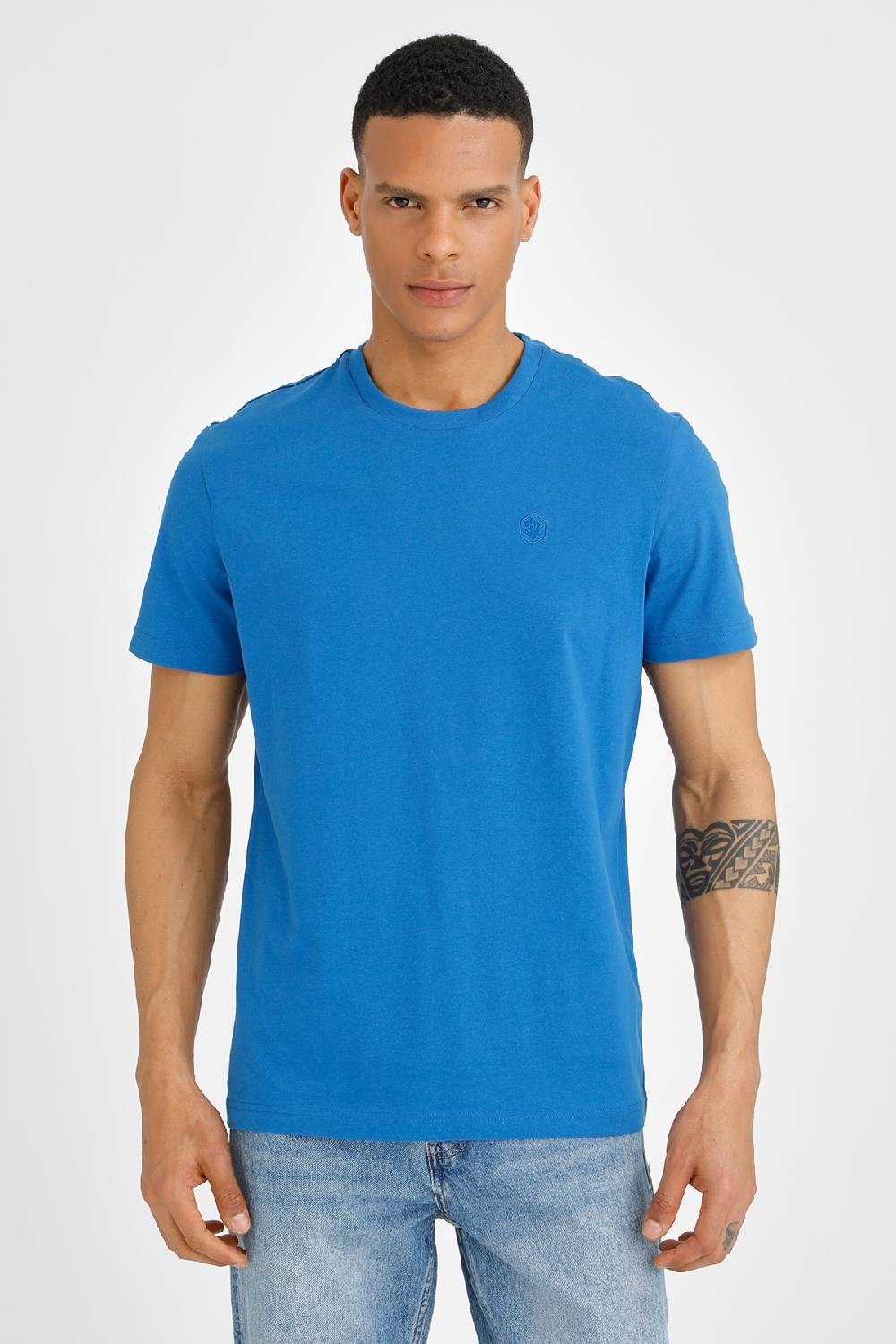 LumberJack TEES UOMO Moda