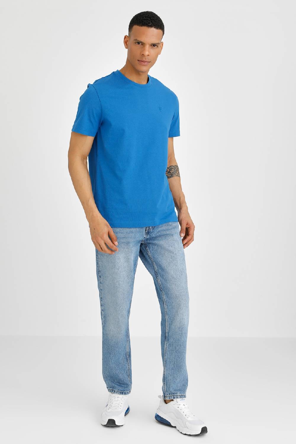 LumberJack TEES UOMO Moda
