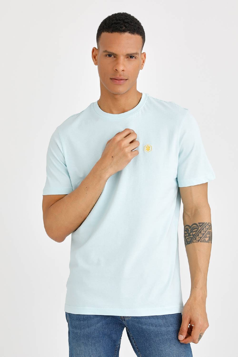 LumberJack TEES UOMO 2025