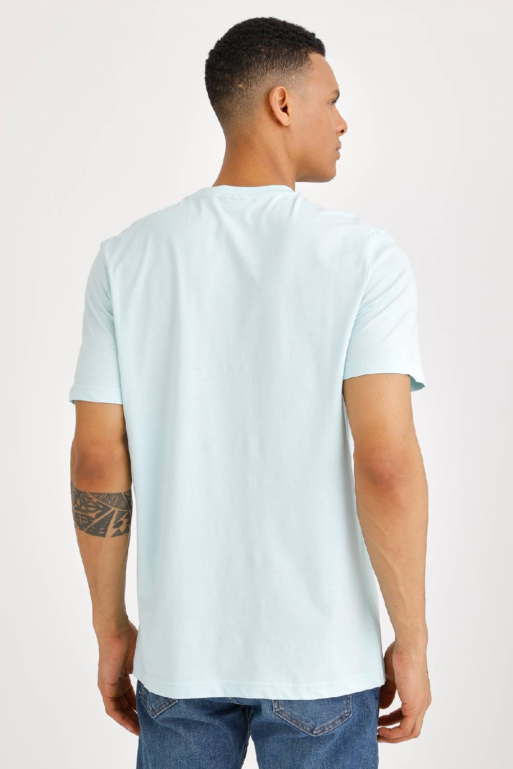 LumberJack TEES UOMO 2025