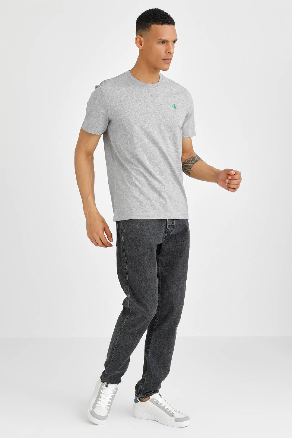 LumberJack TEES UOMO Italy