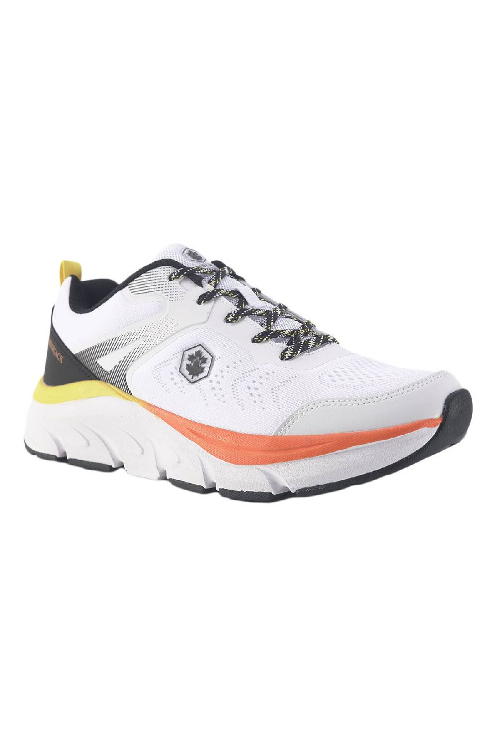 LumberJack FIELD SNEAKER UOMO Spedizione Gratuita