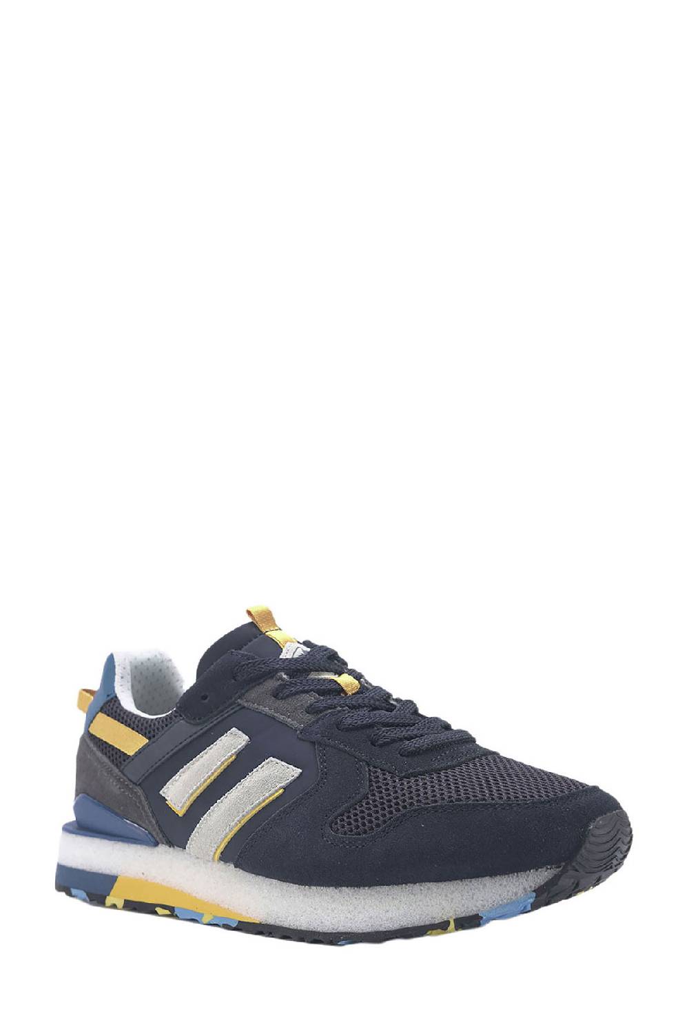 LumberJack WARNER SNEAKERS UOMO Consegna Veloce