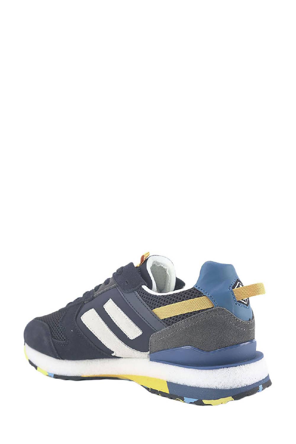 LumberJack WARNER SNEAKERS UOMO Consegna Veloce