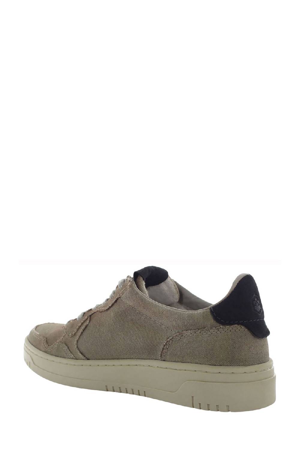 LumberJack REBEL SNEAKER UOMO Fino Al -60%